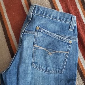 Ladie's Cruel Girl Denim Jeans